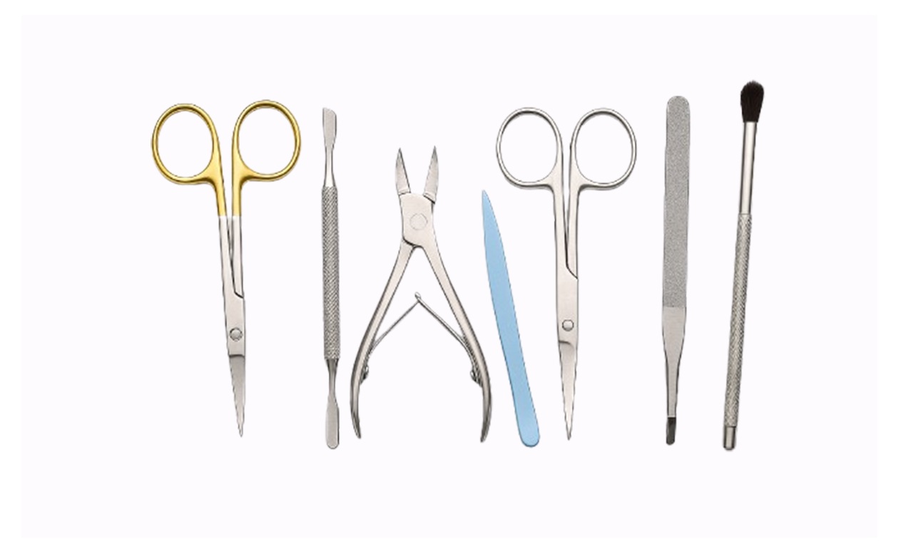 Beauty Instruments